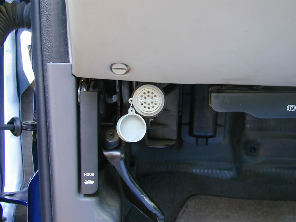 Ford Truck theft prevention & antitheft F350, F250, F150, FSeries
